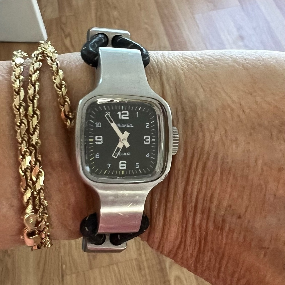 Diesel watch - Picture 3 of 6
